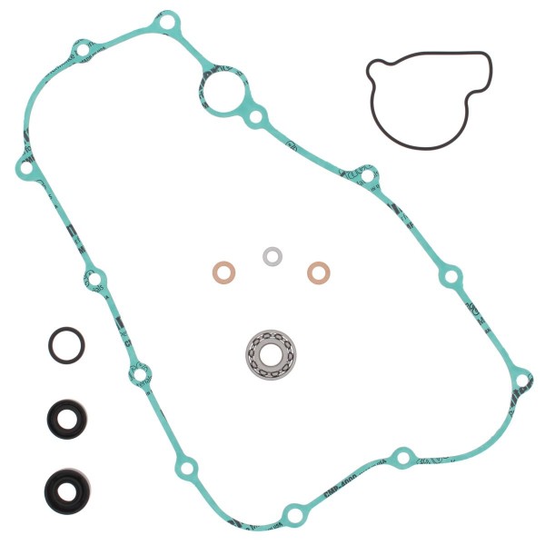 VERTEX SET ZA OBNOVO VODNE PUMPE HONDA CRF 250 2004-2009 VERTEX SET ZA OBNOVO VODNE PUMPE HONDA CRF 250 2004-2009